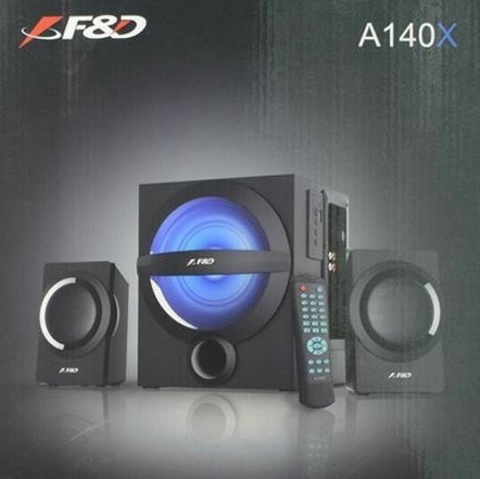 Loa FENDA A140X 2.1