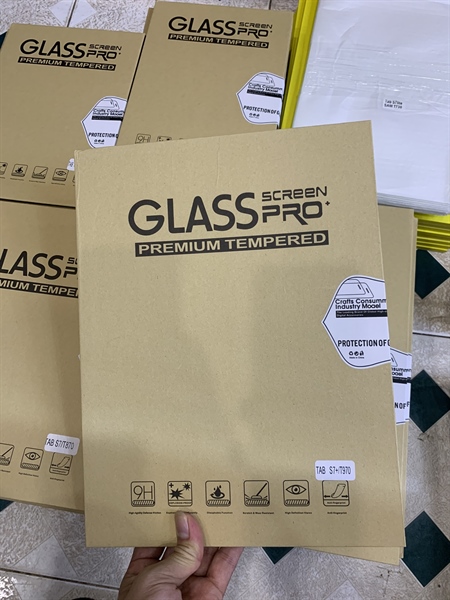 Dán CL120 SAMSUNG Tab A7 Lite T225