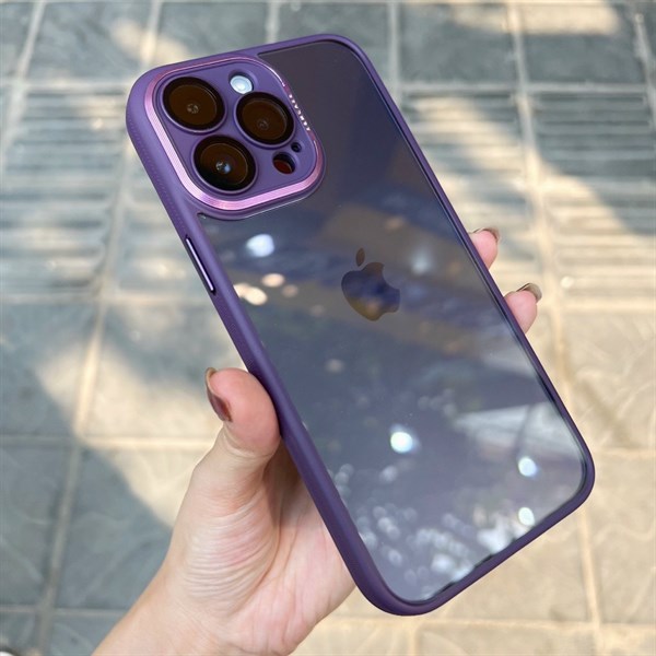 Ốp X&M SKIN iPHONE 13 Pro Max 6.7