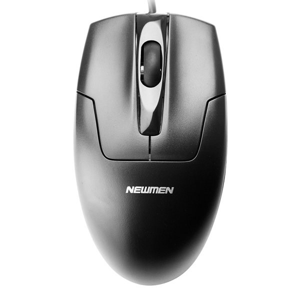 Chuột NEWMEN M180 có dây