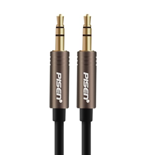 Cáp Audio PISEN 3.5mm nối dài 1.500mm