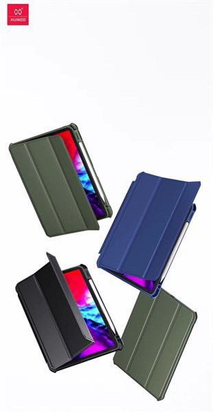 Bao da iPad 11(2020) XUNDD