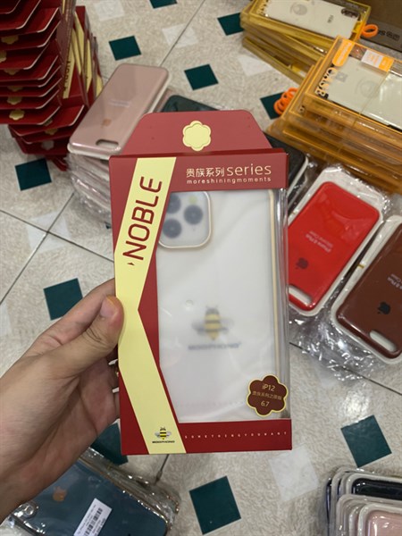 Ốp SAMSUNG S20 MEEPHONG