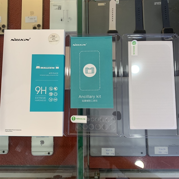 Dán CL180 iPHONE 13 Pro Max 6.7/ 14 Max 6.7 full màn