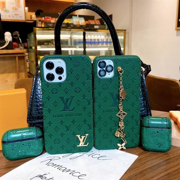 Ốp iPHONE X/XS LV màu