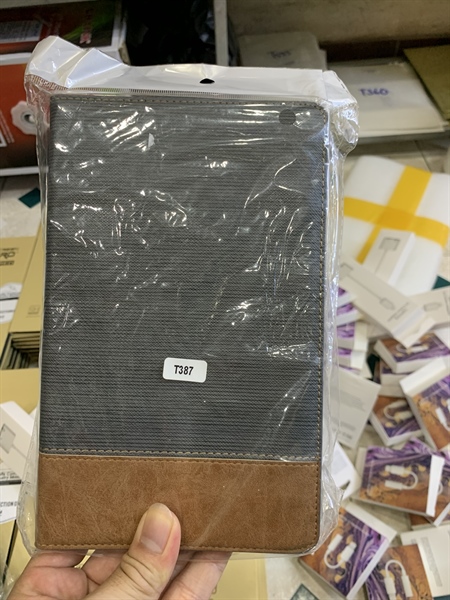 Bao da SAMSUNG Tab A 8.0 T387 NONAME 2 màu