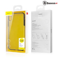 Ốp SAMSUNG S9 BASEUS Chính hãng PPE cứng