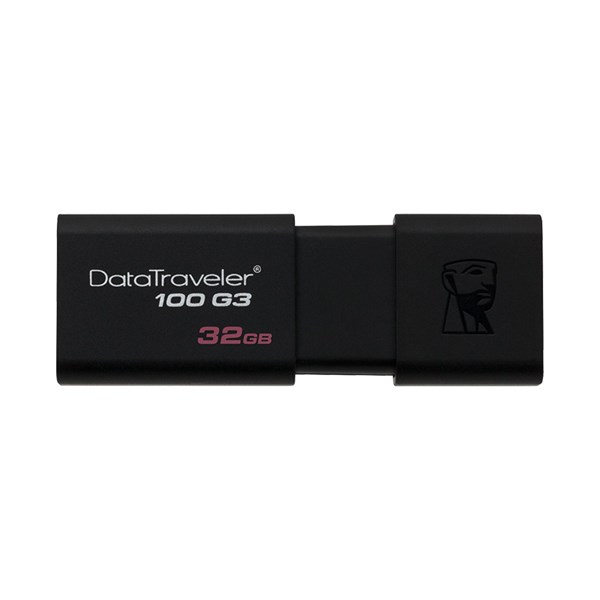 USB KINGSTON 32GB 3.0 101 ( áp dụng từ 03.11.2020)