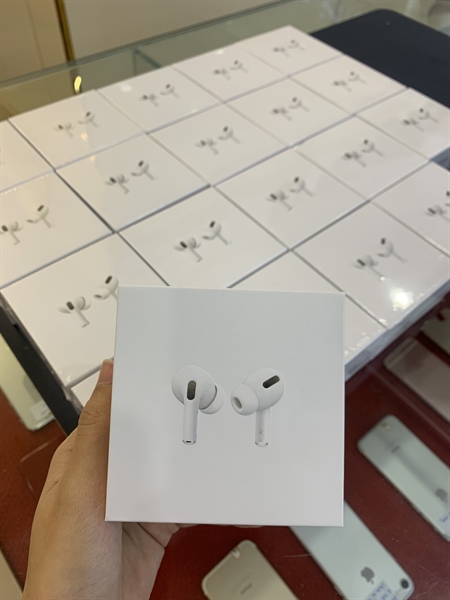 Tai nghe Bluetooth Airpod Pro 1-1 ATL