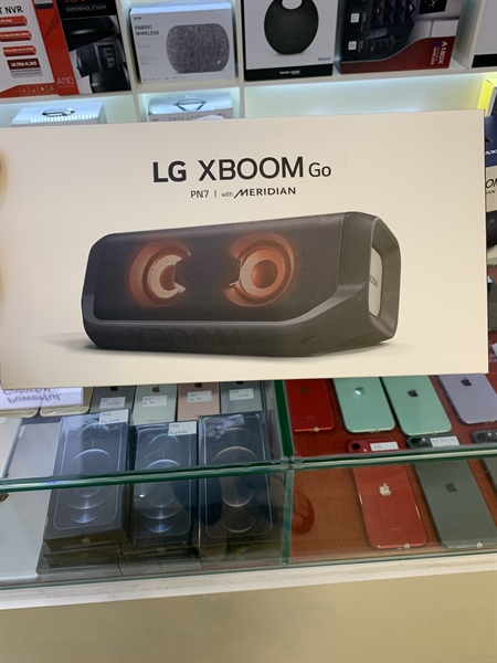 Loa Bluetooth LG PN7