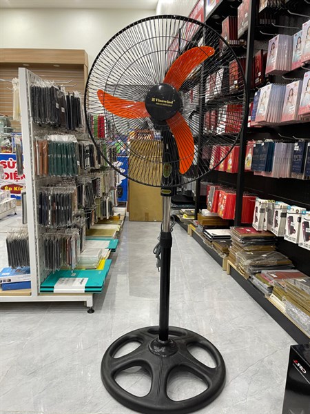 Quạt cây Vinawind QD450-ĐM