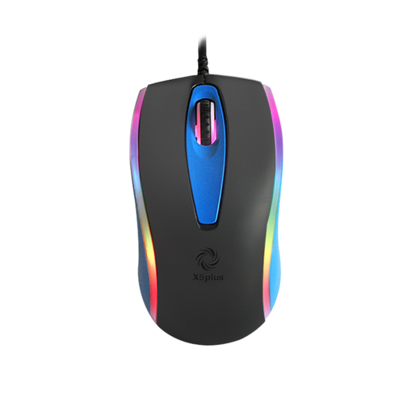 Chuột COOLERPLUS CPM-X5 Plus