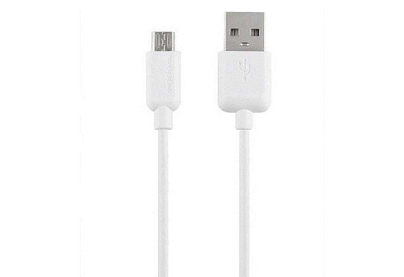 Cáp sạc WOPOW LC503 Micro 1m
