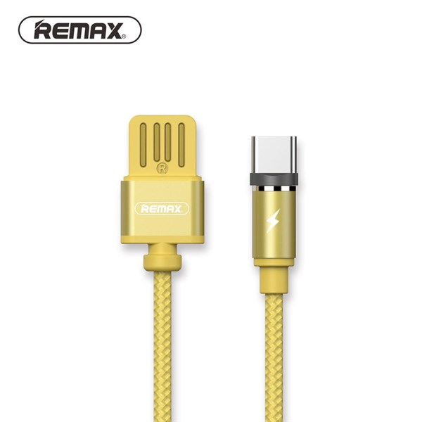 Cáp sạc từ REMAX RC-095a Type-C Gravity