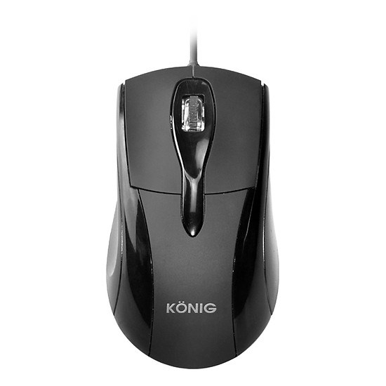 Chuột KONIG KM12 có dây