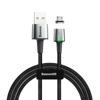 Cáp sạc BASEUS CAMXC-B 200cm Micro