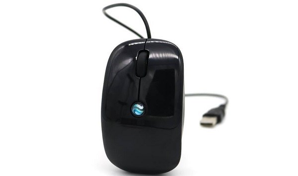 Chuột NEWMEN M201 có dây