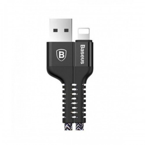 Cáp sạc BASEUS CALZJ-A 100cm Lightning