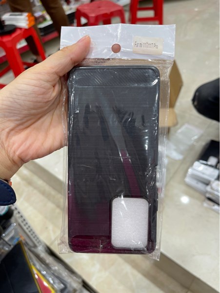 Ốp XIAOMI 11T/ 11T Pro Thú 60k