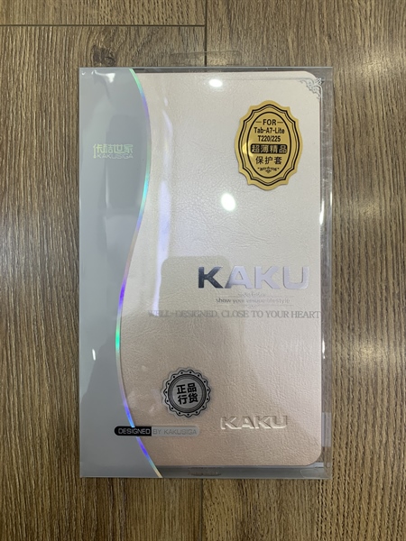 Bao da SAMSUNG Tab A7 Lite T220/T225 KAKU