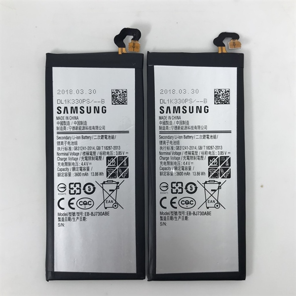 Pin SAMSUNG j730/J7 Pro