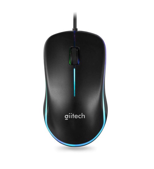 Chuột GIITECH M123