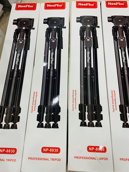 Tripod PK-966/ Stand/ NeePho NP-8830/ F-180S