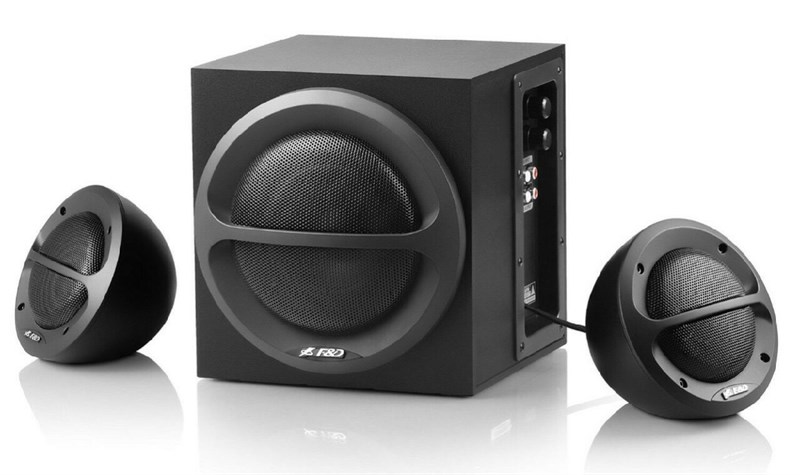 Loa FENDA A110 2.1