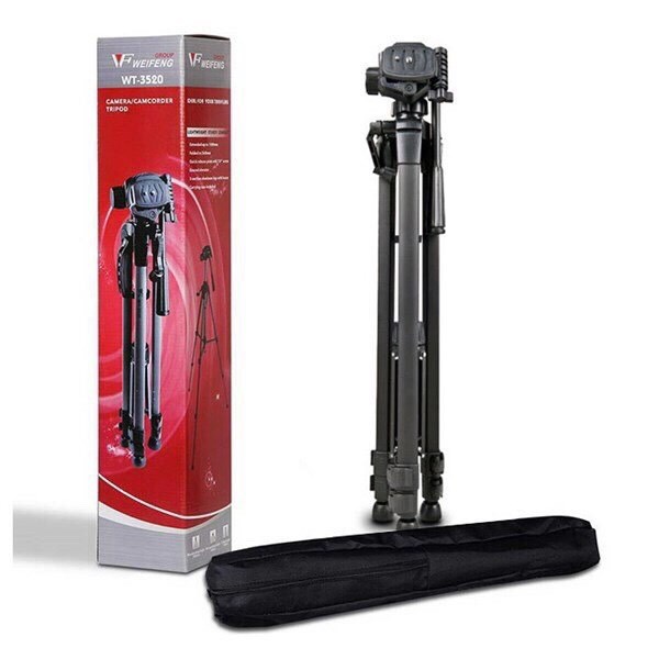 Tripod PK-9950/ WEIFENG WT-3520