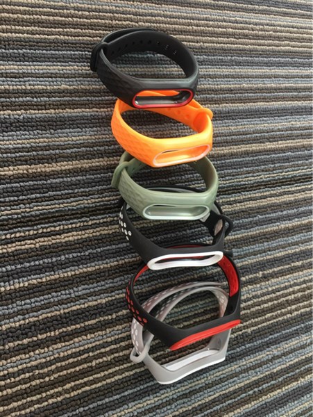 Dây đeo đồng hồ Miband 3/4