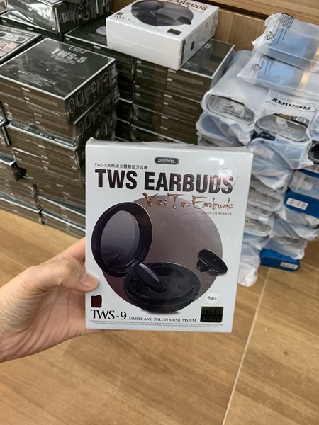 Tai nghe Bluetooth REMAX TWS-9