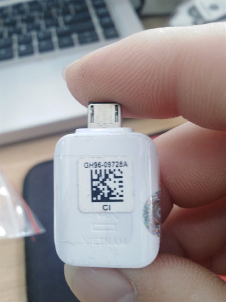 Hạt OTG Micro HOCO/REMAX