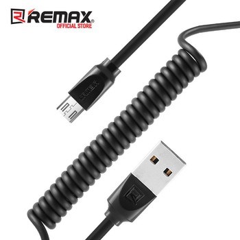 Cáp sạc REMAX RC-117m Micro Radiance