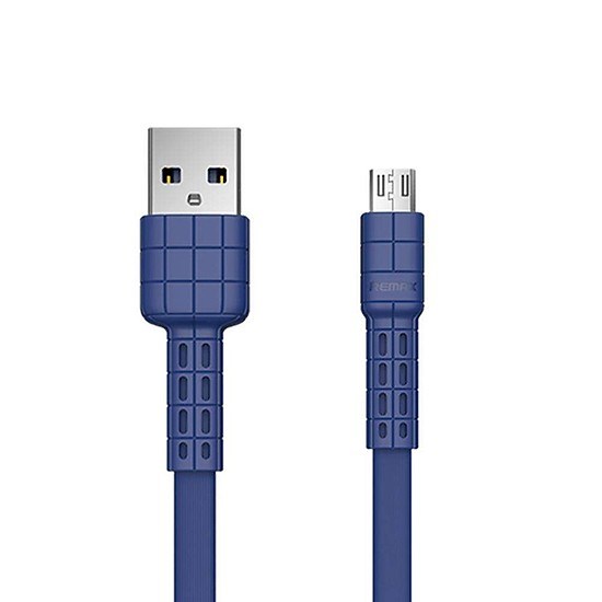 Cáp sạc REMAX RC-116m Micro Armor