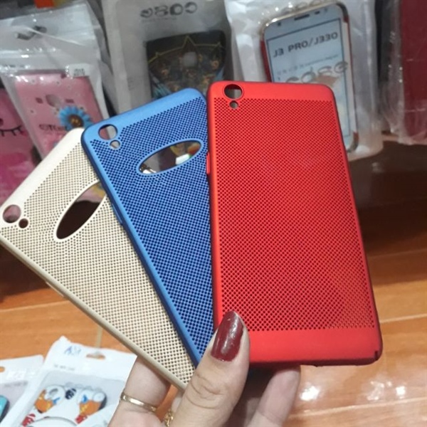 Ốp iPHONE 6+/6s+ lưới PPE cứng