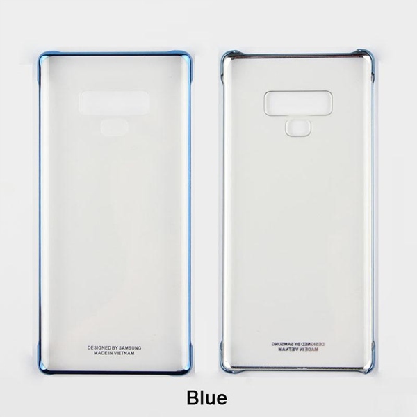 Ốp SAMSUNG Chính hãng Note 10