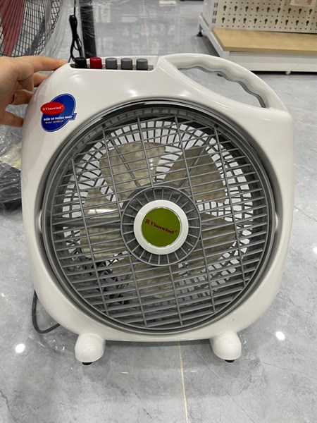 Quạt hộp Vinawind QH300-LP