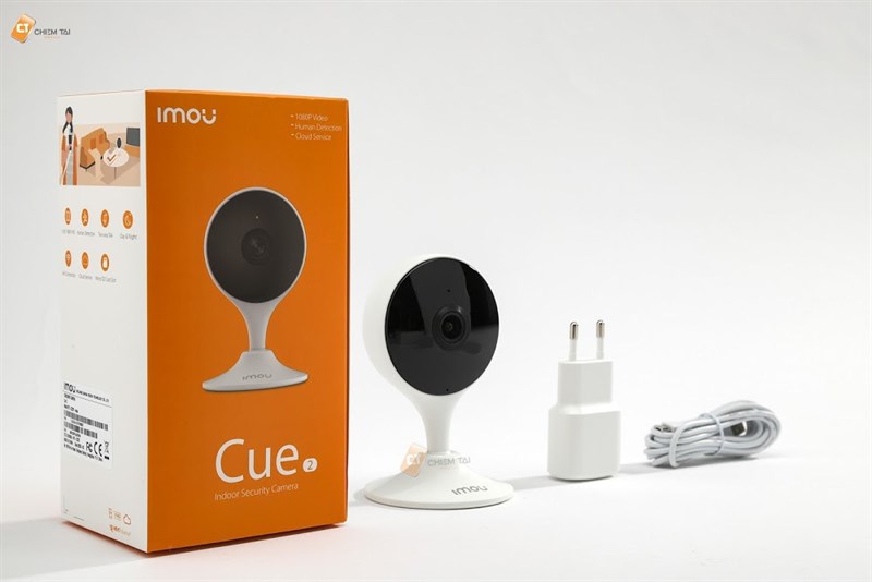 Camera wifi IMOU CUE2-C22EP 1080P