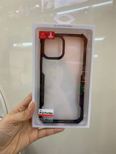 Ốp SAMSUNG S21 Ultra XUNDD