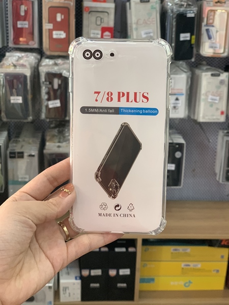 Ốp iPHONE 11 6.1 bóng