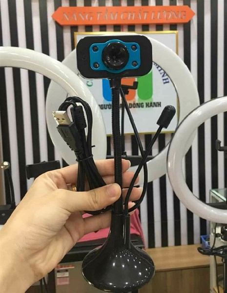 Webcam 1.0