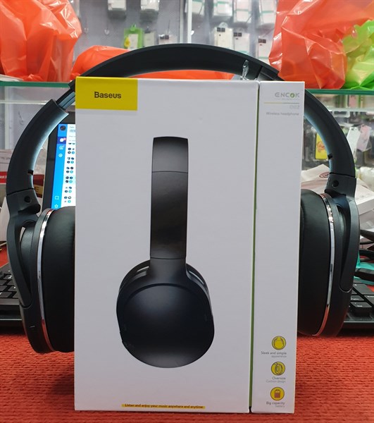 Tai nghe Bluetooth BASEUS D02 PRO/ NGD02 Encok Wireless