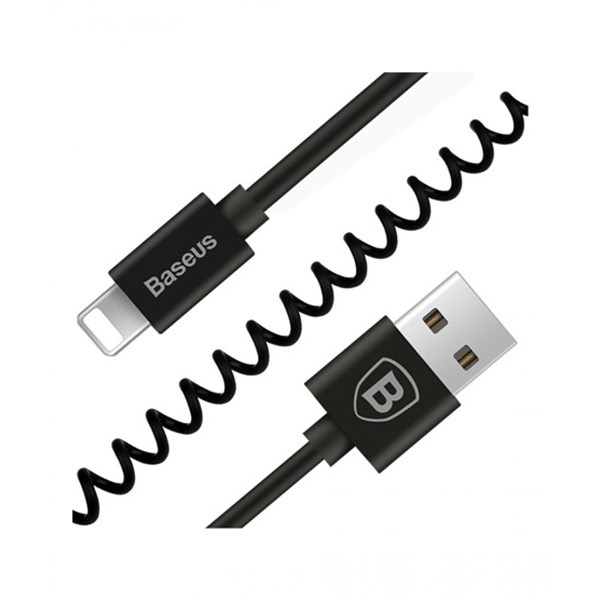 Cáp sạc BASEUS CALIGHTNG-EL Lightning
