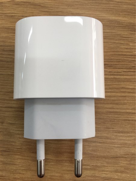 Củ sạc nhanh iPHONE 18W chuẩn Apple