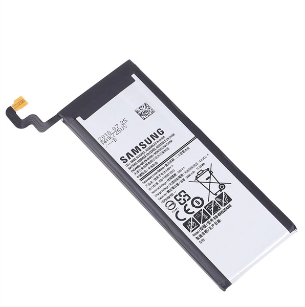Pin SAMSUNG Note5 EB-BN920ABE dung lượng chuẩn