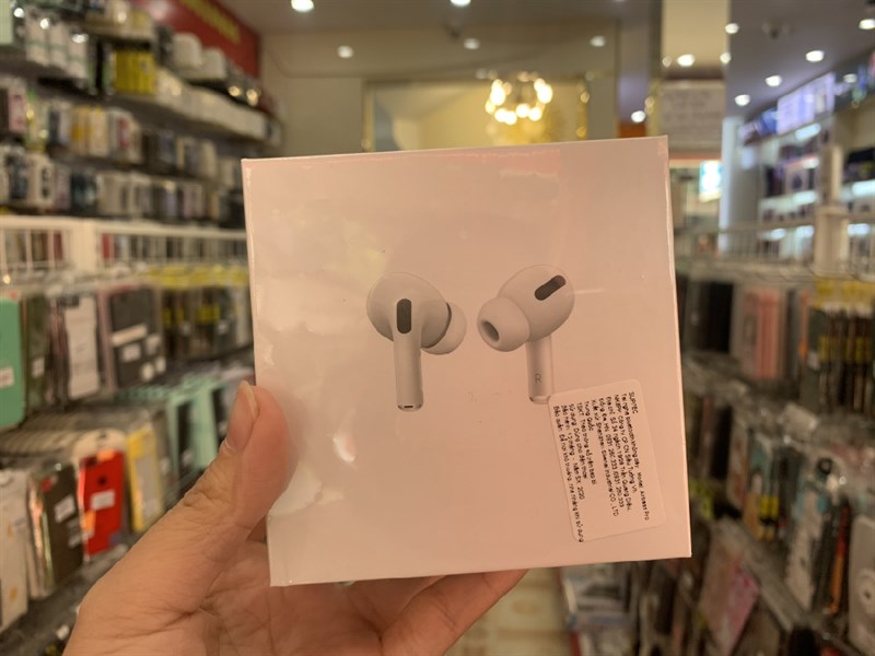 Tai nghe Bluetooth Airpod SUPITEC Airbass Pro