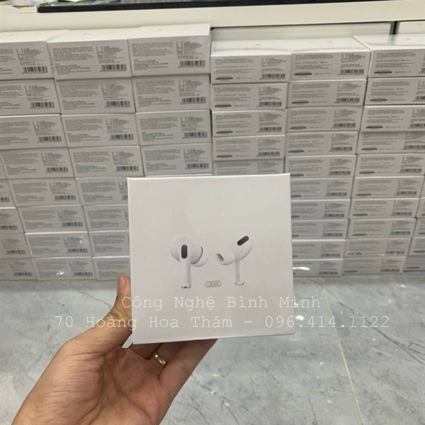 Tai nghe Bluetooth Airpod Pro HOCO CES5/ EW04/ EW42/ EW49/EW66/EW47/EW77