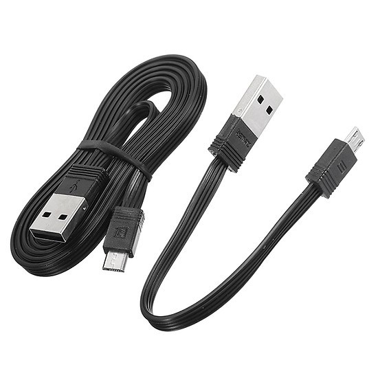 Cáp sạc REMAX RC-062m Micro 100cm