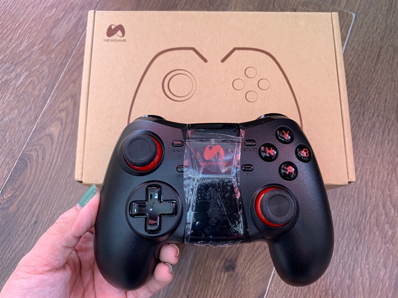Tay game BLUETOOTH Newgame Q1 Pro