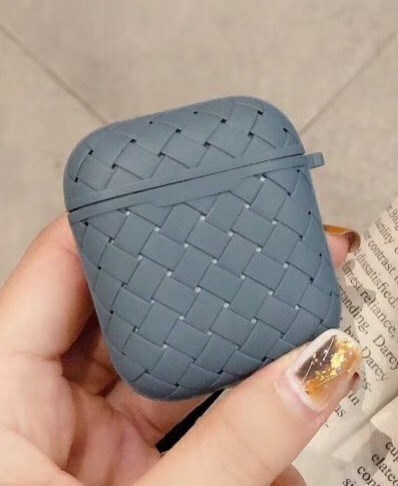 Hộp đựng AIRPOD lưới tản nhiệt